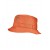 Панама FJALLRAVEN Kiruna Hat, rowan red L